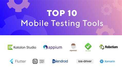 best app testing software